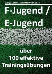 Cover von F-Jugend/E-Jugend