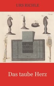 Cover von Das taube Herz