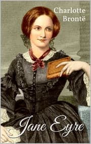 Cover von Jane Eyre