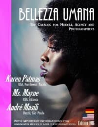 Cover von Bellezza Umana