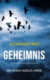 Cover von Geheimnis
