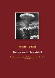 Cover von Kriegsende im Isarwinkel