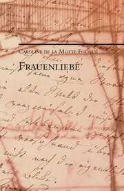 Cover von Frauenliebe