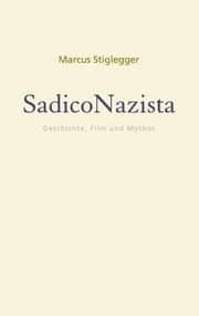 Cover von SadicoNazista