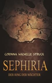 Cover von Sephiria
