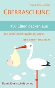 Cover von Überraschung - 150 Eltern packen aus