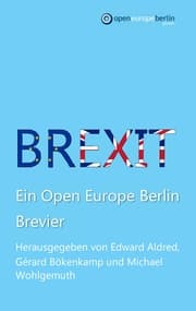 Cover von Brexit