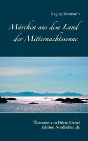 Cover von Märchen aus dem Land der Mitternachtssonne