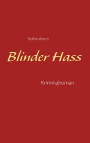 Cover von Blinder Hass