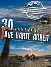 Cover von 30 Tage harte Arbeit