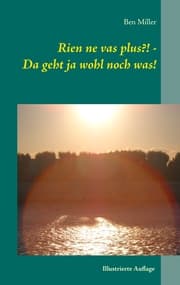 Cover von Rien ne vas plus?! - Da geht ja wohl noch was!