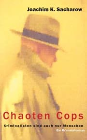 Cover von Chaoten Cops