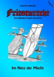 Cover von Friesenrecht - Akt II Revisited
