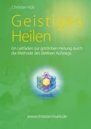 Cover von Geistiges Heilen