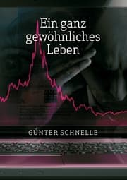 Cover von Ein ganz gewöhnliches Leben
