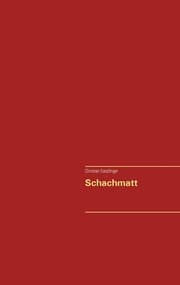 Cover von Schachmatt
