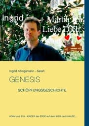 Cover von Genesis Schöpfungsgeschichte