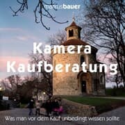 Cover von Kamera Kaufberatung
