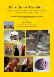 Cover von Als Leiche im Ochsenfell¿