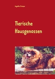 Cover von Tierische Hausgenossen