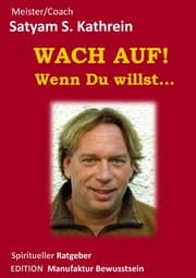 Cover von Wach auf! Wenn du willst...