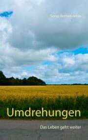 Cover von Umdrehungen