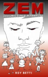 Cover von ZEM - Zeugnis einer Mannhure