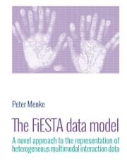 Cover von The Fiesta Data Model