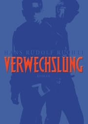 Cover von Verwechslung