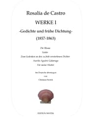 Cover von Werke I