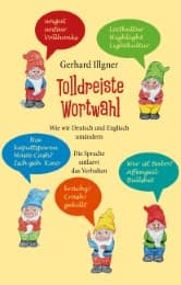 Cover von Tolldreiste Wortwahl