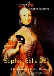 Cover von Sophie, Bella Dea