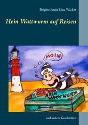 Cover von Hein Wattwurm auf Reisen