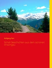 Cover von Schaf-Geschichten aus dem schönen Vinschgau