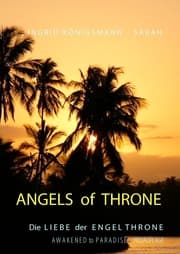 Cover von Angels of Throne
