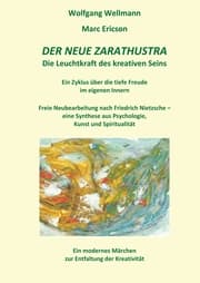 Cover von Der neue Zarathustra