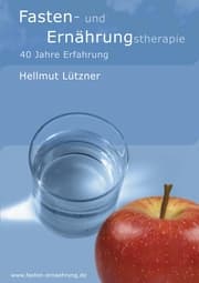 Cover von Fasten- und Ernährungstherapie