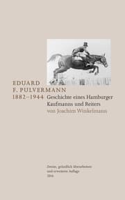 Cover von Eduard F. Pulvermann 1882-1944