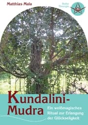 Cover von Kundalini-Mudra