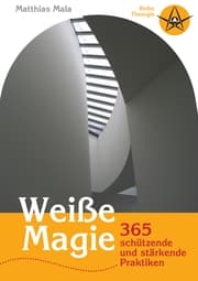 Cover von Weiße Magie