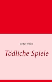 Cover von Tödliche Spiele