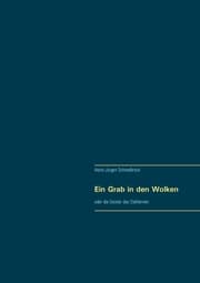 Cover von Ein Grab in den Wolken