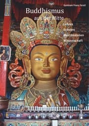 Cover von Buddhismus aus der Mitte