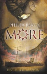 Cover von More