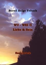 Cover von Wu - Wei II