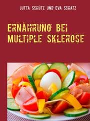 Cover von Ernährung bei Multiple Sklerose