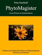 Cover von PhytoMagister - Zu den Wurzeln der Kräuterheilkunst 3