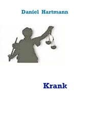 Cover von Krank