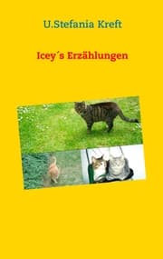 Cover von Icey's Erzählungen