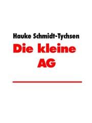Cover von Die kleine AG